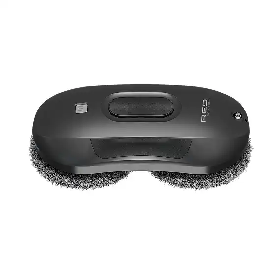 Роботы-мойщики окон